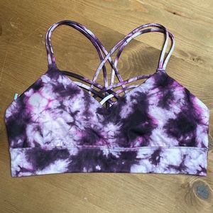 Joy lab sports bra